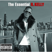 Kelly, R. - Essential R. Kelly
