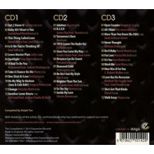 V/A - Luxury Soul 2014