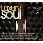 V/A - Luxury Soul 2014