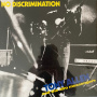 Allen, Tony -and the Afro Messengers- - No Discrimination
