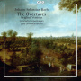 V/A - Bach: the Overtures Bwv 1066-1069 (Original Version)