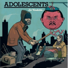 Adolescents - La Vendetta