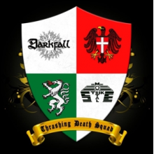 Darkfall - Thrashing Death Squad