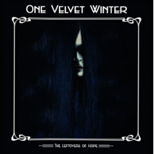 One Velvet Winter - Leftovers of Hope