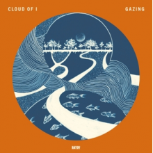 Cloud of I - Gazing