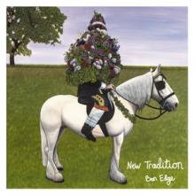 Edge, Ben - New Tradition