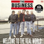 Business - Welcome To the Real World
