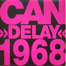 Can - Delay