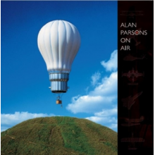 Alan Parsons Project, the - On Air
