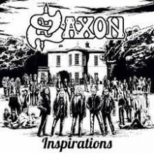 Saxon - Inspirations