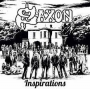 Saxon - Inspirations