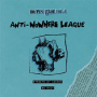 Anti-Nowhere League - Streets of London