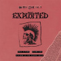 Exploited - Dead Cities / Class War