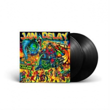 Delay, Jan - Earth, Wind & Feiern