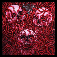 Sepulchral Rites - Death and Bloody Ritual