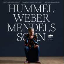 Kirschnereit, Matthias - Hummel Weber Mendelssohn