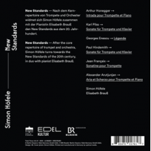 Hofele - New Standards