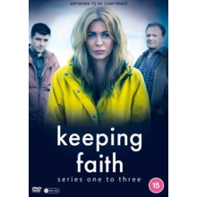 Tv Series - Keeping Faith S1-3