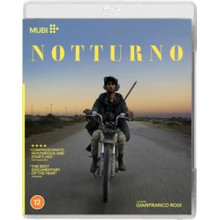Movie - Notturno