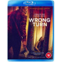 Movie - Wrong Turn