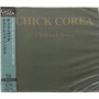 Corea, Chick - Children`S Songs