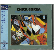 Corea, Chick - Song of Singing