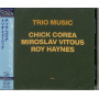 Corea, Chick - Trio Music