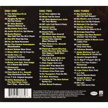 Various - Hip-Hop - the Collection