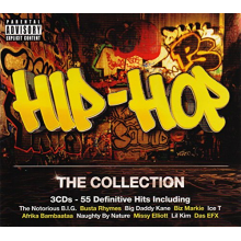 Various - Hip-Hop - the Collection
