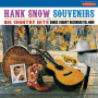 Snow, Hank - Souvenirs/Big Country Hits