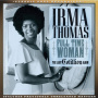 Thomas, Irma - Full Time Woman - Lost Cotillion Album