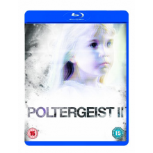 Movie - Poltergeist Ii -the Other Side