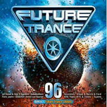 V/A - Future Trance 96