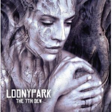 Loonypark - 7th Dew