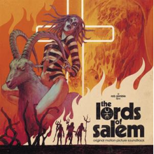 V/A - Lords of Salem
