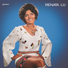 Lu, Renata - Renata Lu