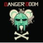 Dangerdoom - Official Metalface Version