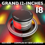 Various - Grand 12 Inches 18
