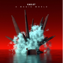 Kas:St - A Magic World