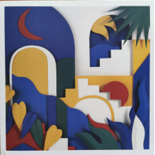 Voyou - Chroniques Terrestres 1