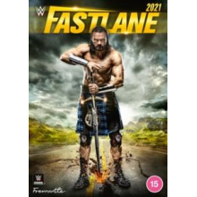 Movie - Fastlane 2021