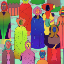 La Fine Equipe - Cycles