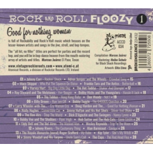 V/A - Rock and Roll Floozy 1 - Good For Nothing Woman