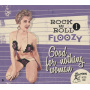 V/A - Rock and Roll Floozy 1 - Good For Nothing Woman