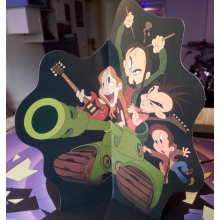 Ultra Vomit - Panzer Surprise !