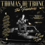 Dutronc, Thomas - Thomas Dutronc & the Frenchies