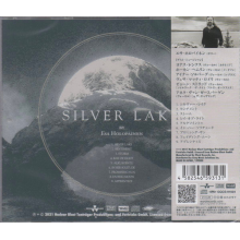 Silver Lake By Esa Holopainen - Silver Lake By Esa Holopainen