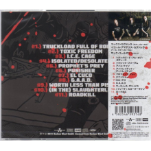 Go Ahead and Die - Go Ahead and Die