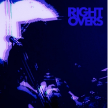 Rightovers - Kruise Kontrol