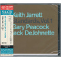Jarrett, Keith - Standards Vol.1